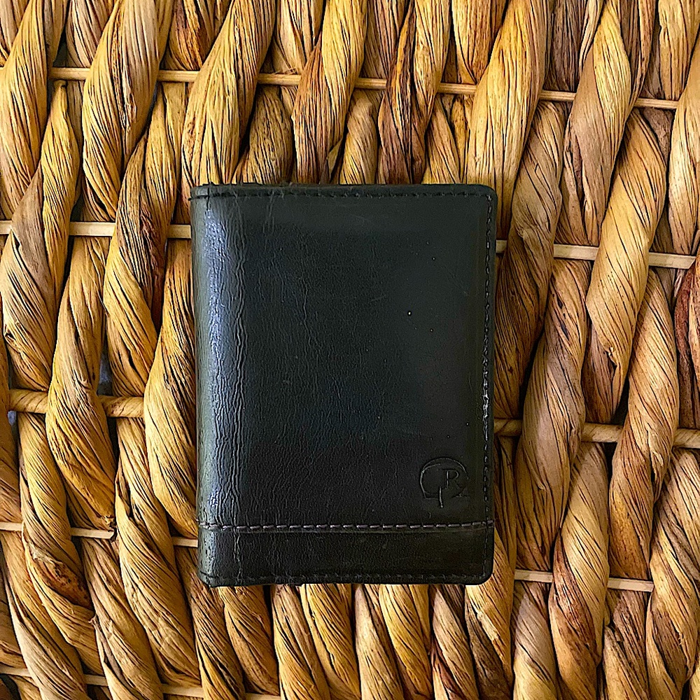 Robert Graham - Wallet - Genuine Leather